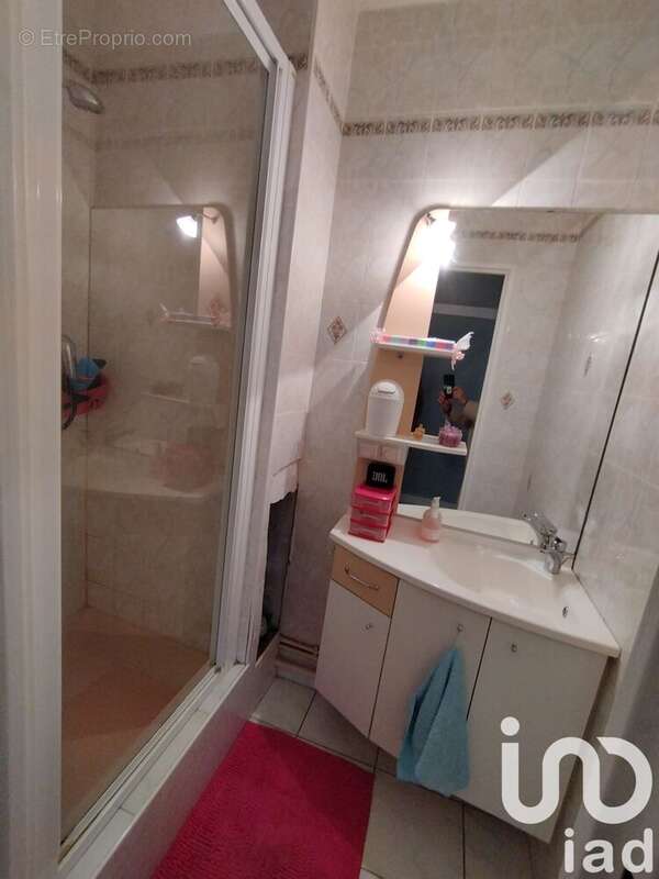 Photo 8 - Appartement à POITIERS