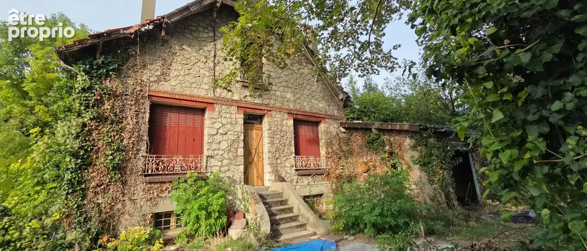 Conflans sainte honorine- exclusivite- quais de seine - photo 3
