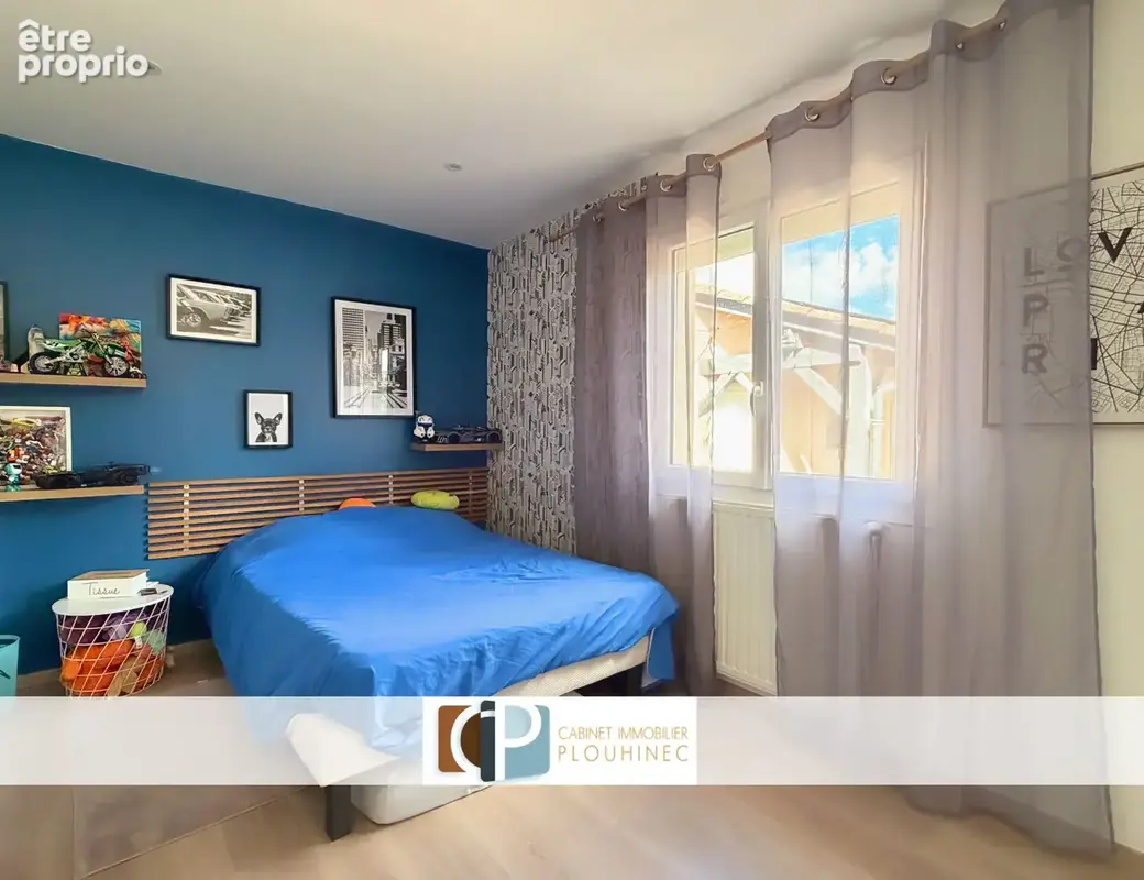 NOUVEAUTÉ à Charnay-lès-Mâcon   Maison familiale avec piscine. - photo 11