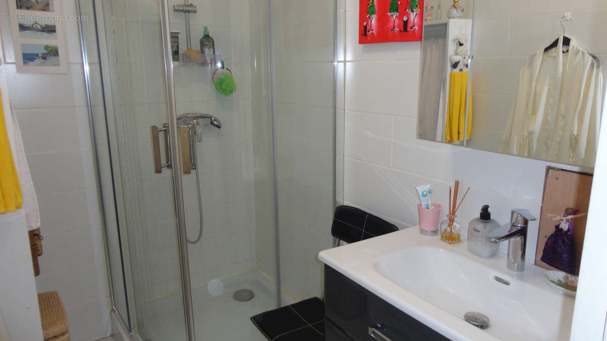 Appartement à BEAUVAIS