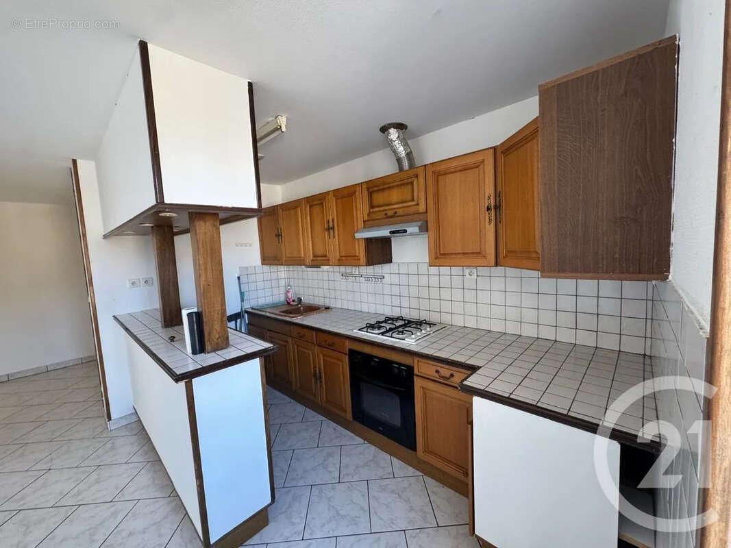 Appartement à AURILLAC