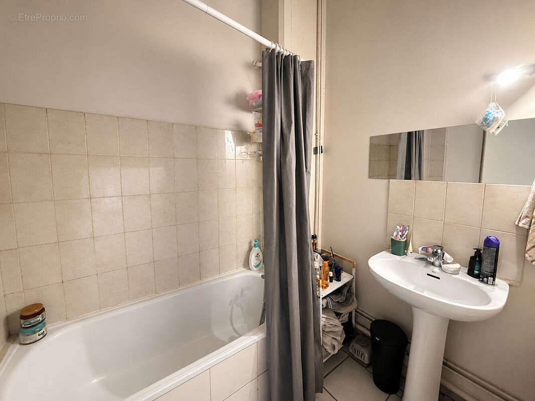 Appartement à LYON-7E