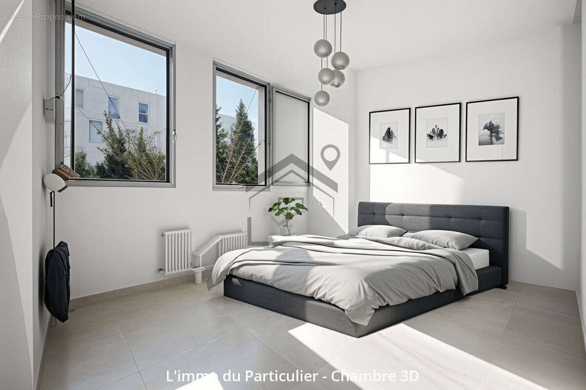 Appartement à MARIGNANE