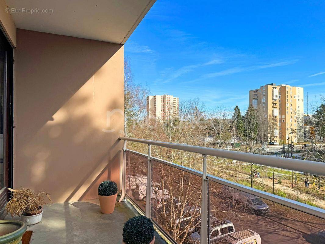 Appartement à PAU