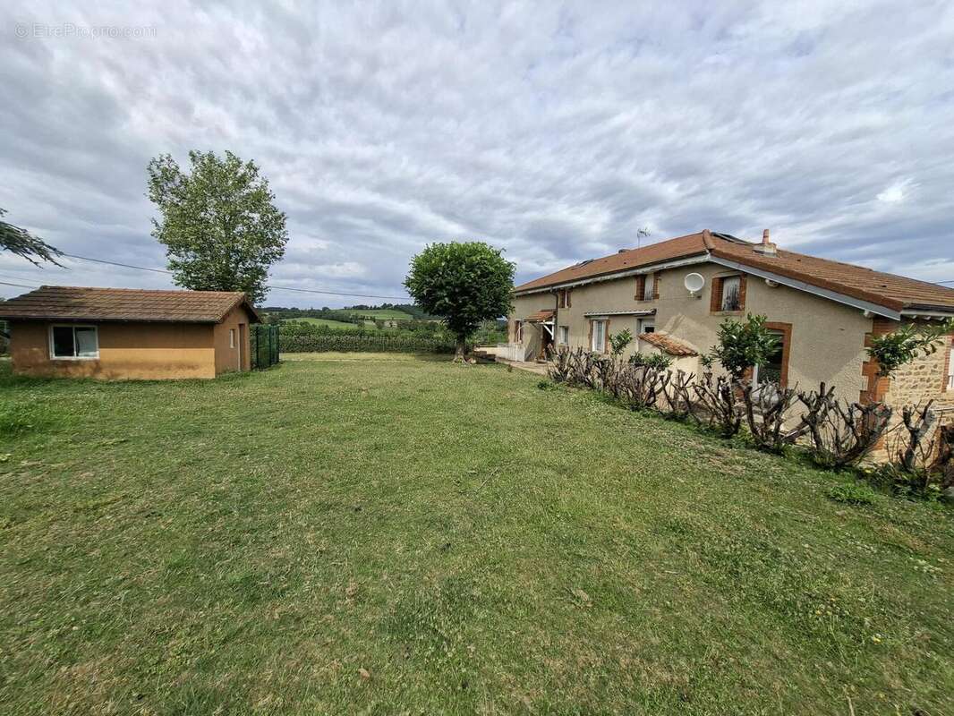 Photo 2 - Maison à FOURNEAUX