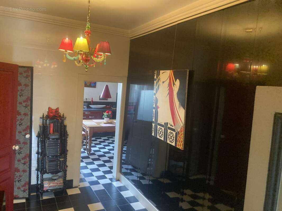 Appartement à LIMOGES