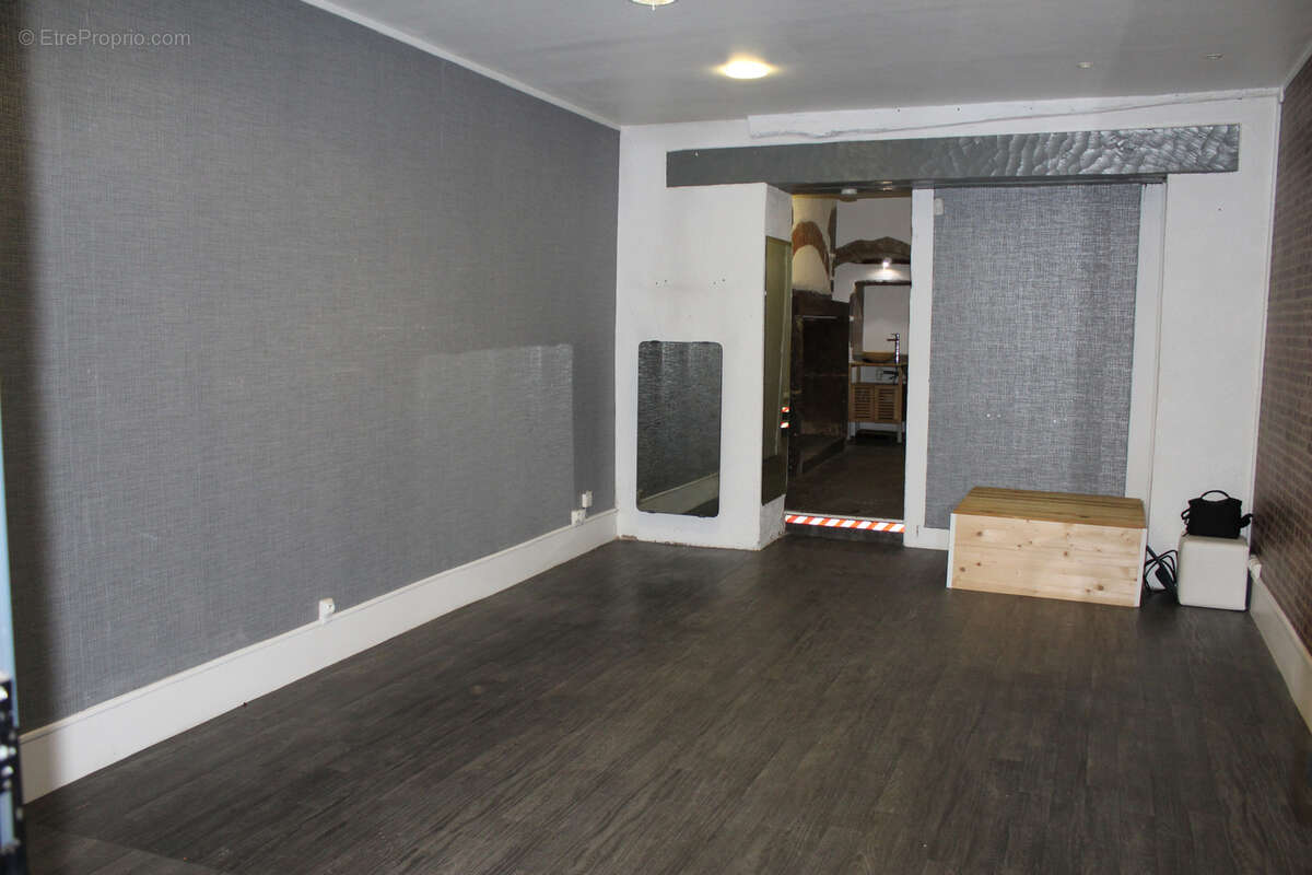 Appartement à AURILLAC