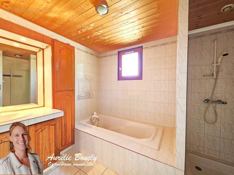 Maison à SAINT-FRANC