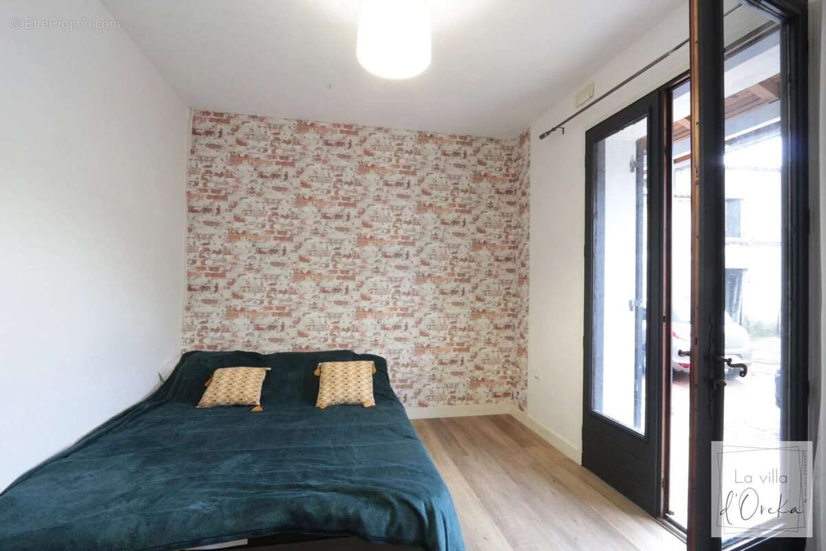 Maison à ABZAC
