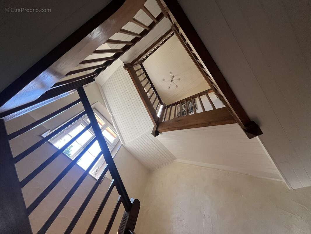 Maison à DOURGNE