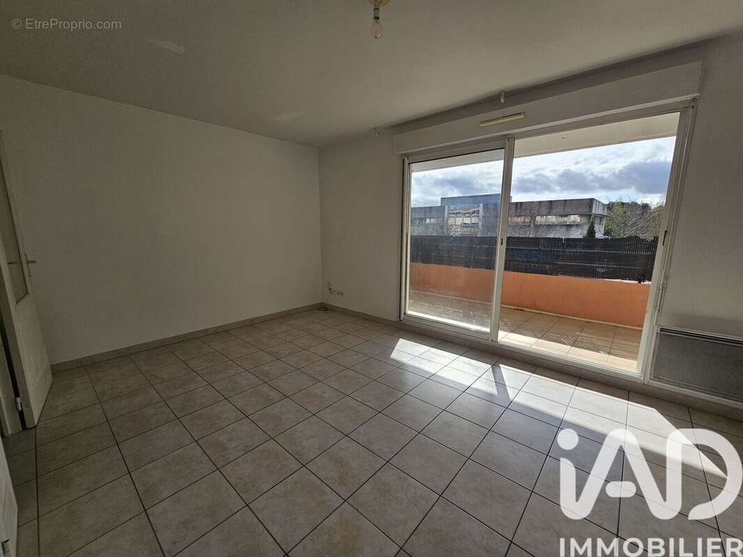 Photo 8 - Appartement à LE CRES