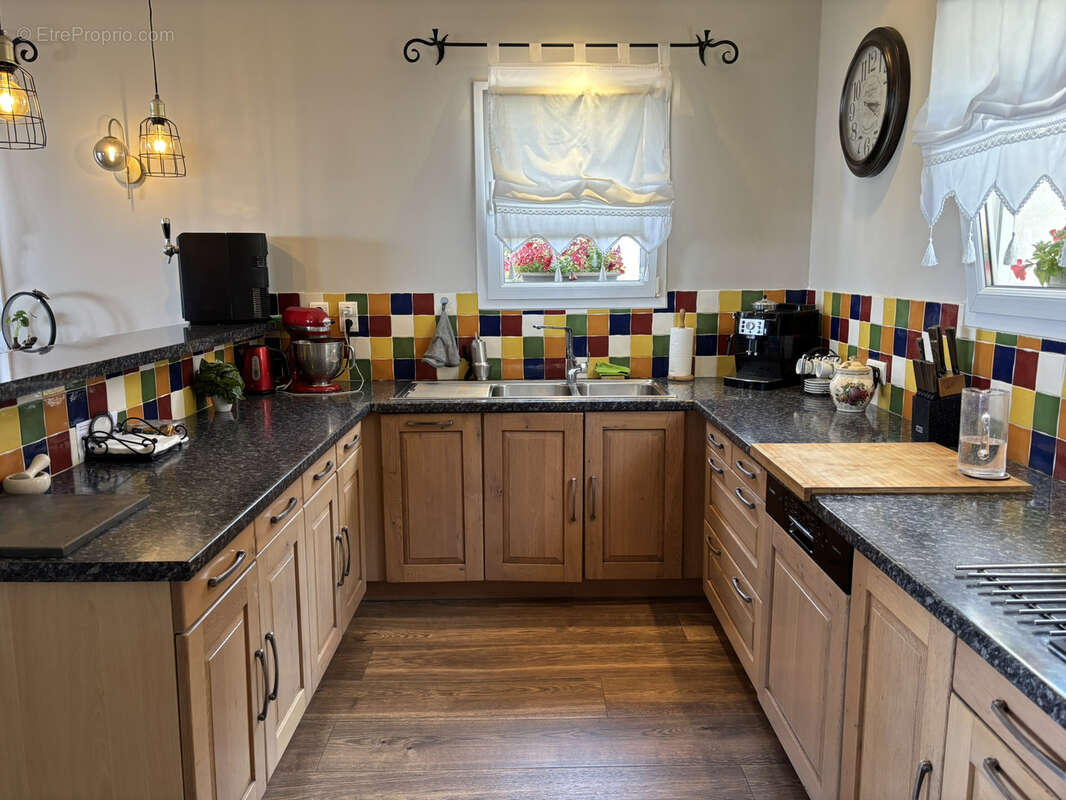 Maison à SARI-SOLENZARA