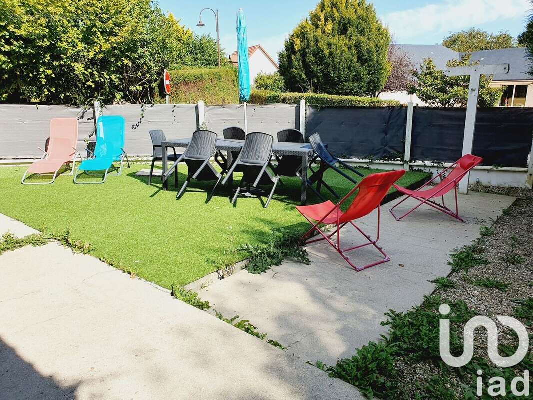 Photo 8 - Maison à MARTIN-EGLISE