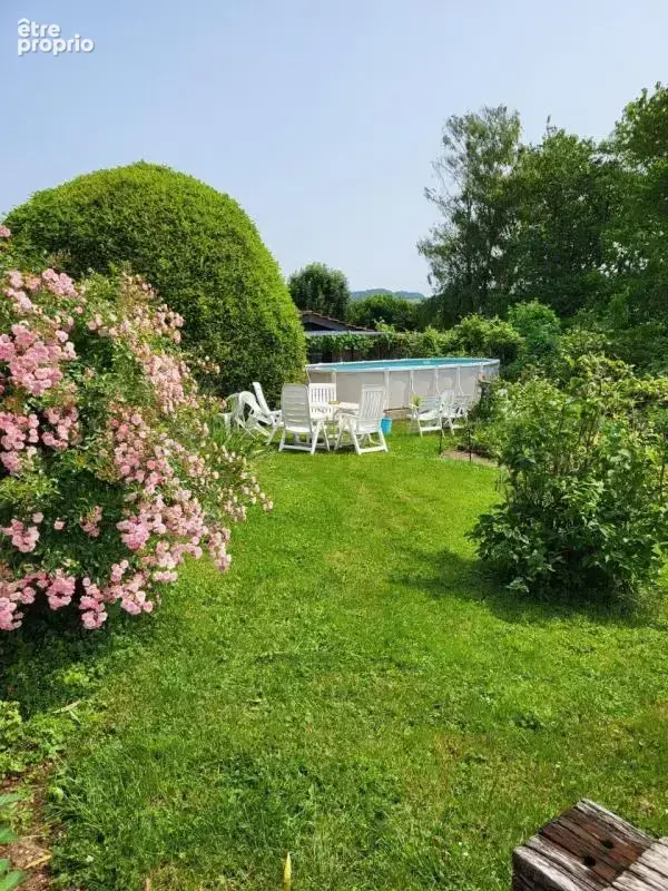 Vaste maison de village avec vue - photo 2