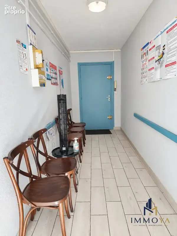 Commerce 53 m² à vendre à Saint-Egreve (38120) - photo 8