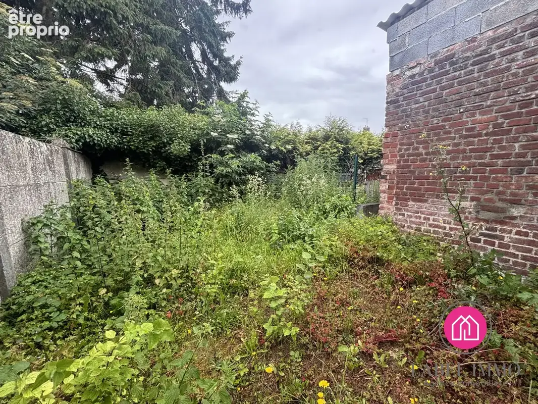 Maison 4 pièces 96 m² à vendre à Escautpont (59278) - photo 7