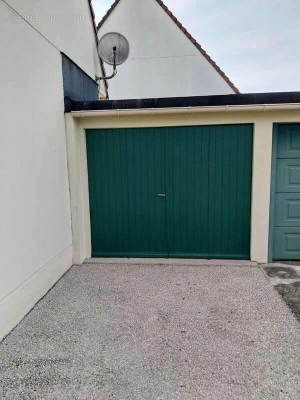 Photo 4 - Maison à SENLIS