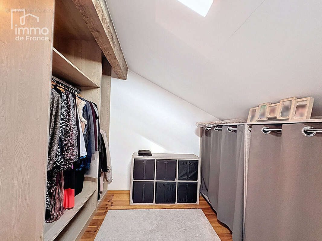 Appartement à BOURG-EN-BRESSE