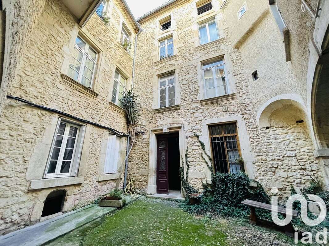 Photo 2 - Appartement à NARBONNE