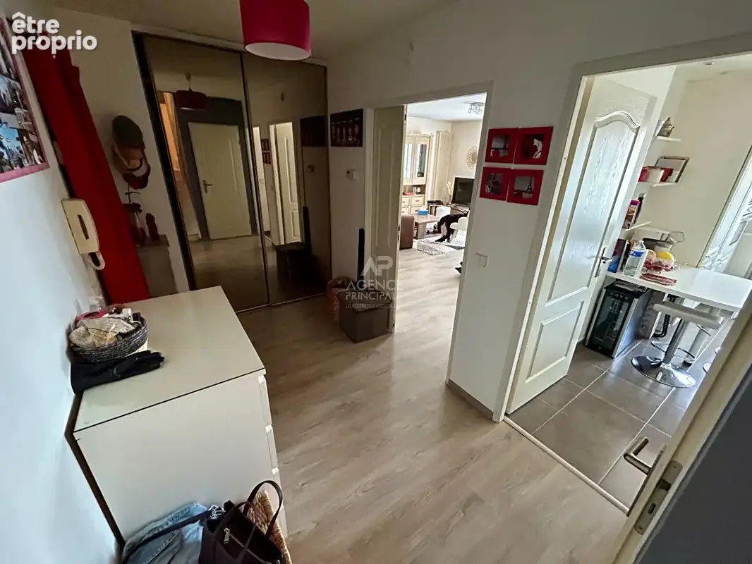 Appartement Poissy 4 pièce(s) 93 m2 - photo 7