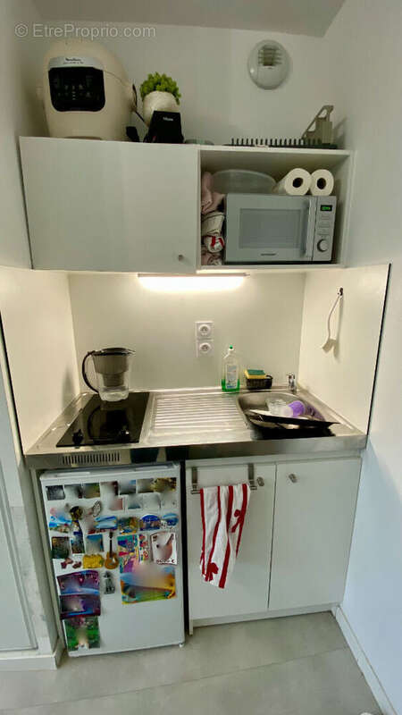 Appartement à VILLENEUVE-D'ASCQ