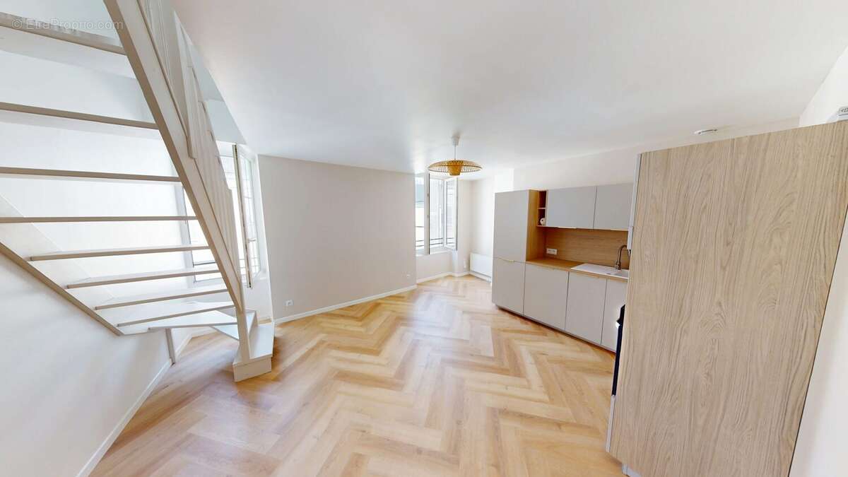 Appartement à ORLEANS