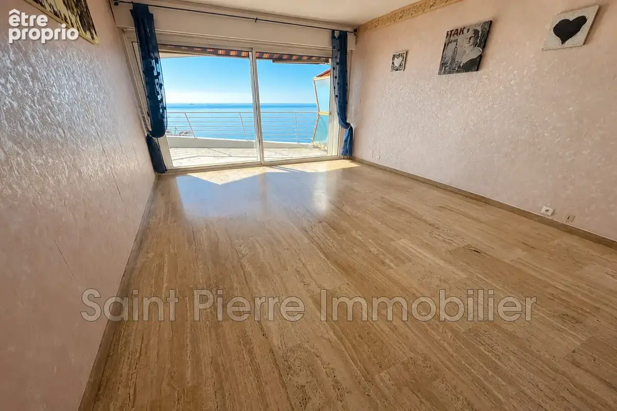 Appartement 57 m² à Cagnes-Sur-Mer  - photo 3