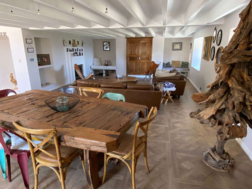 Photo 4 - Maison à BAS-EN-BASSET