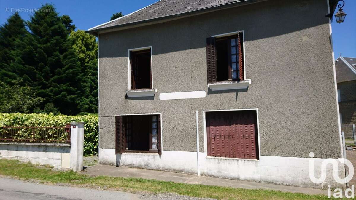 Photo 2 - Maison à FLAYAT