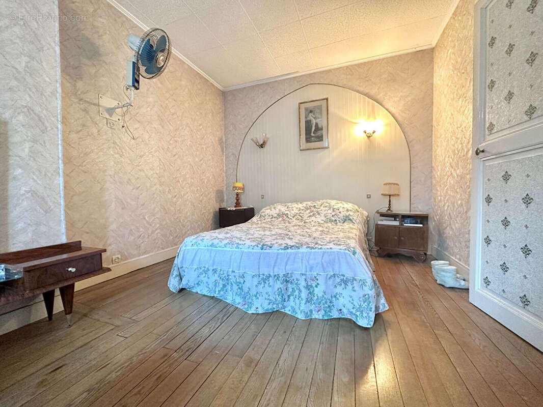 Maison à NEMOURS