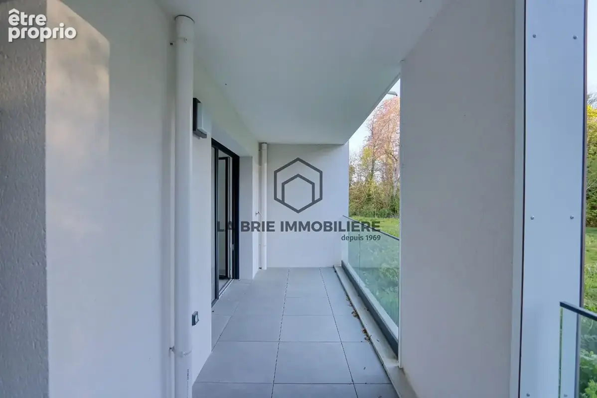 Appartement 50 m² à Rubelles  - photo 4
