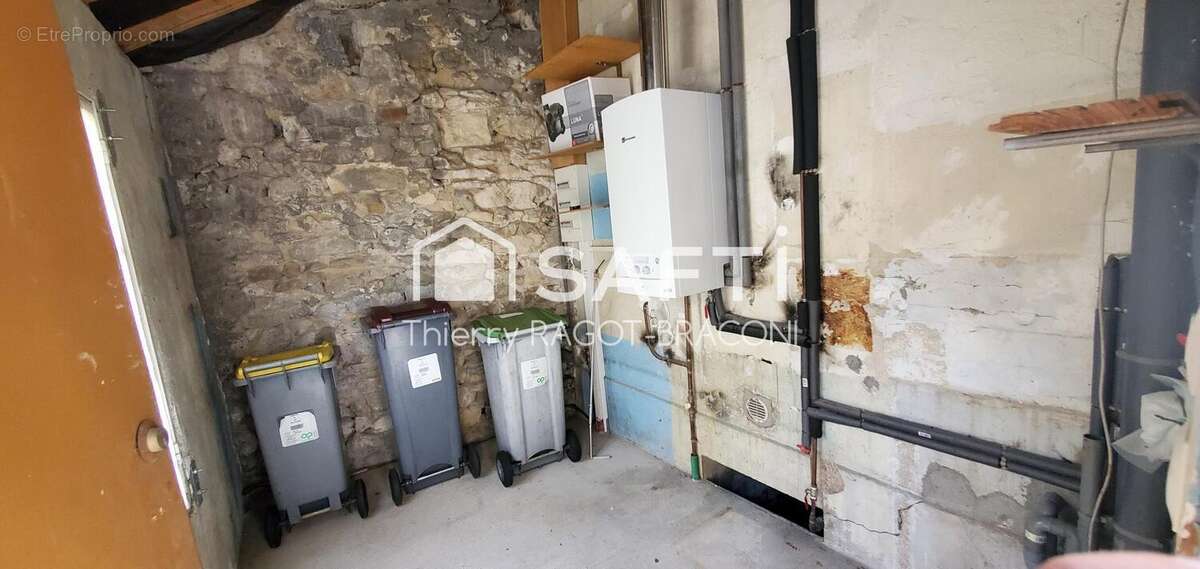 Photo 7 - Maison à PIERRELAYE