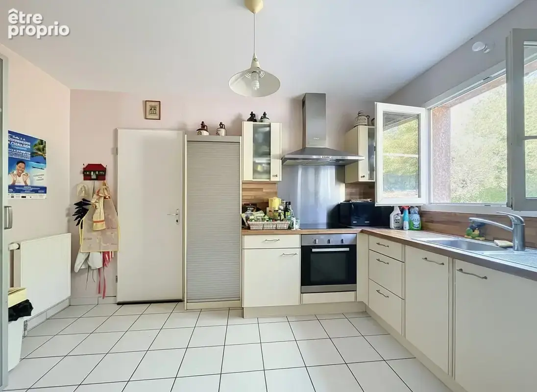 Maison 4 pièces 86 m² à vendre à Quint-Fonsegrives (31130) - photo 4