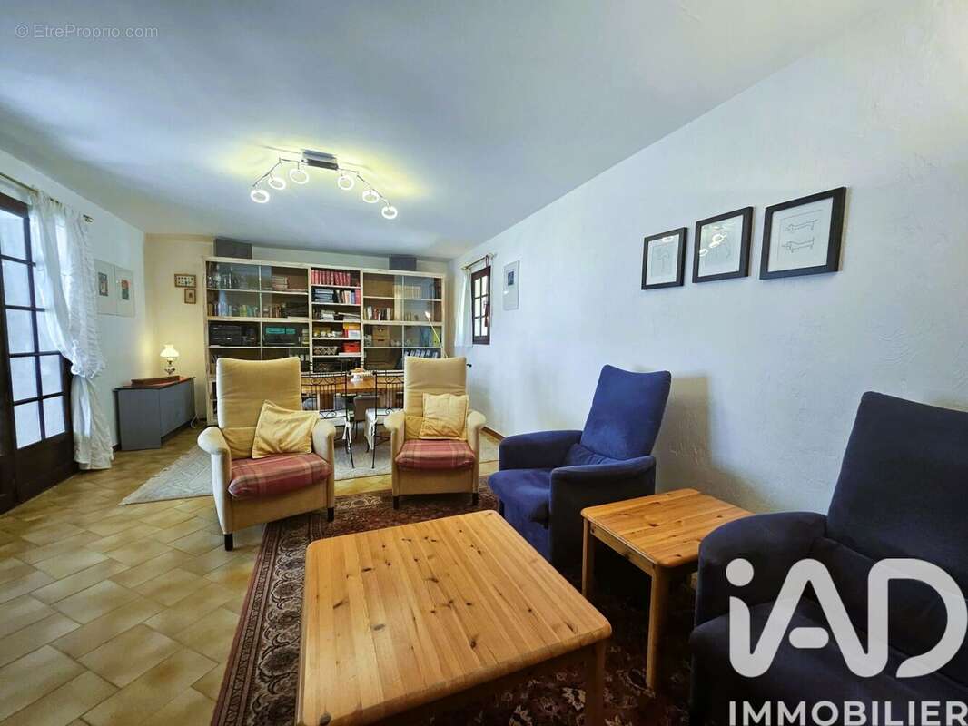 Maison 78 m² à Bargemon  - photo 5