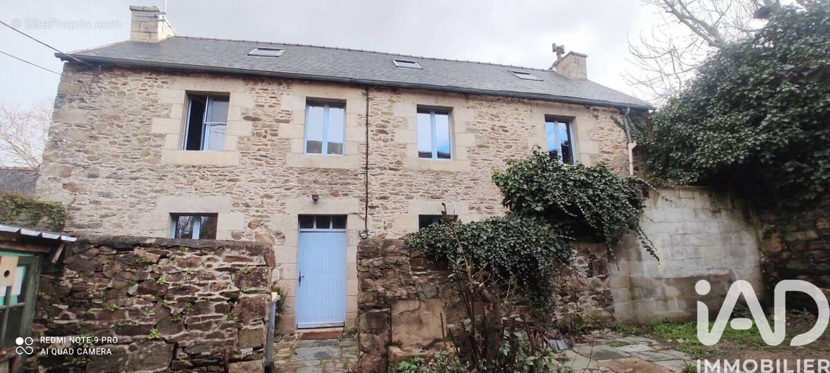 Photo 1 - Appartement à TREGUIER