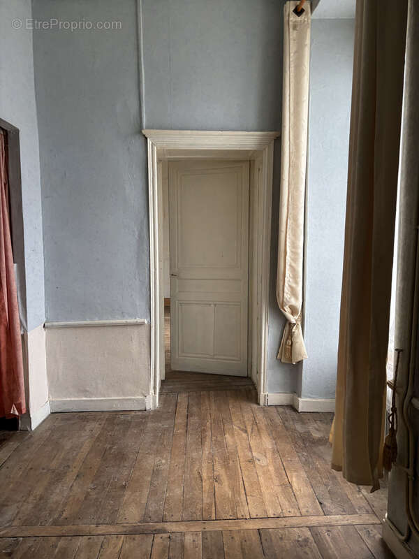 Maison à CHATILLON-SUR-SEINE