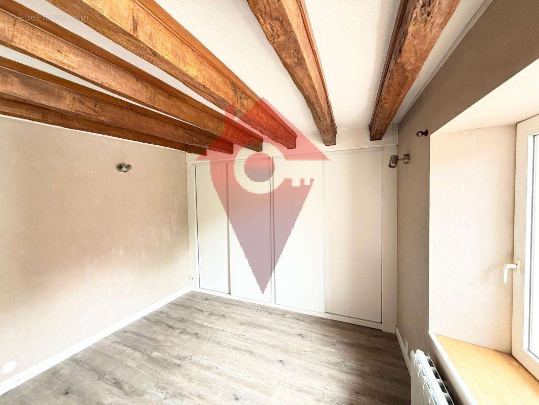 Appartement à ORGEVAL