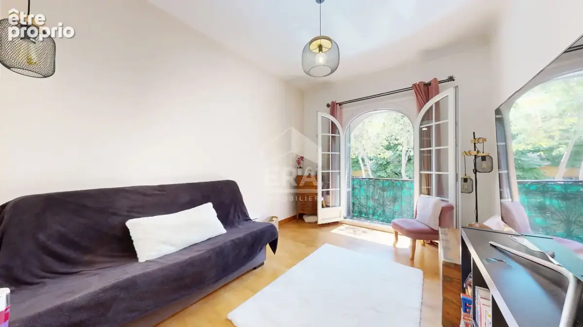 Appartement 165m² à nice - photo 12