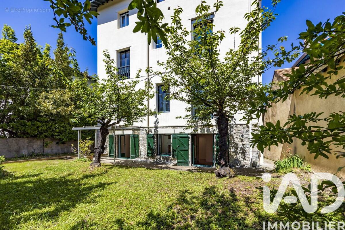 Photo 1 - Appartement à BIARRITZ