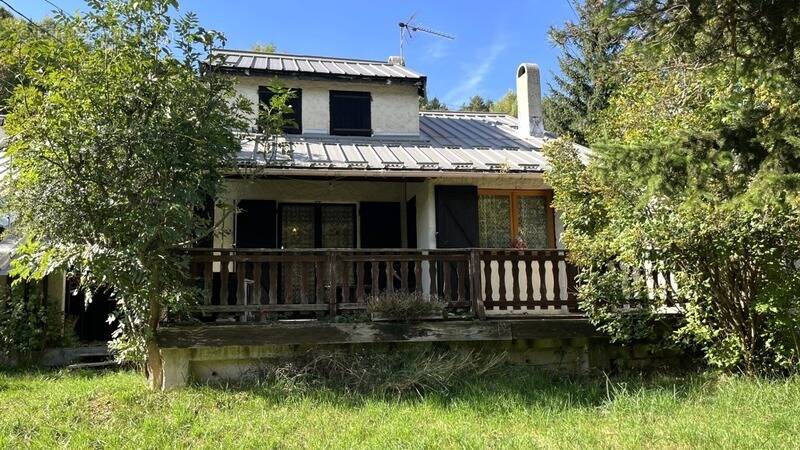 Maison à LE VERNET