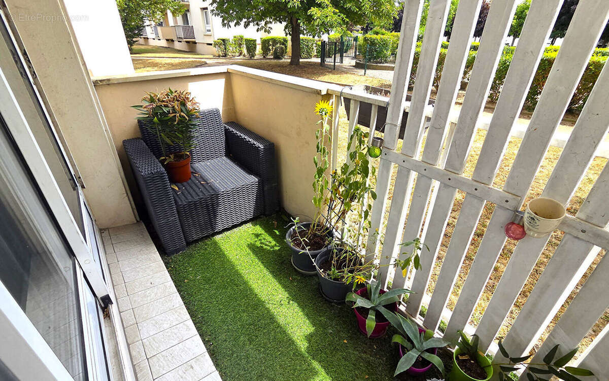 Appartement à HOUILLES