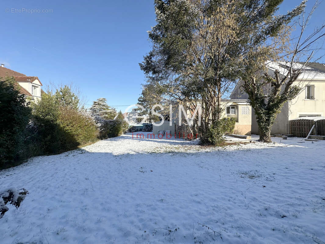 Maison à MARLY-LE-ROI