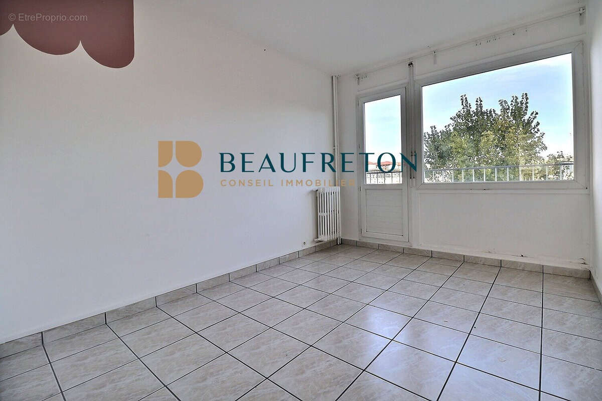 Appartement à VINCENNES