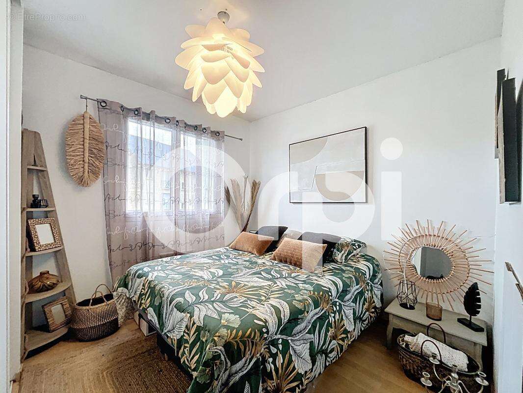 Appartement à BRIVE-LA-GAILLARDE