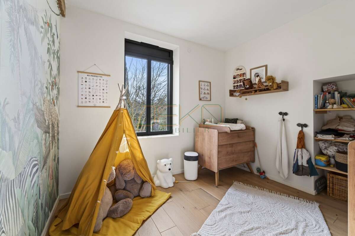 Maison à NIMES