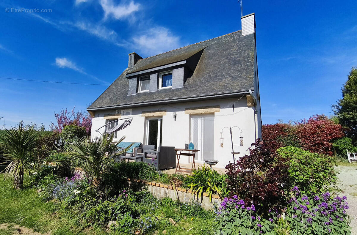 Maison à TREVE