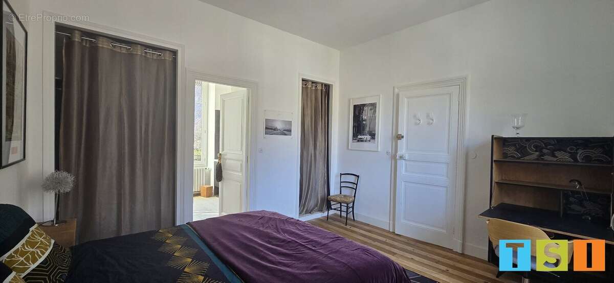 Maison à BAGNERES-DE-LUCHON