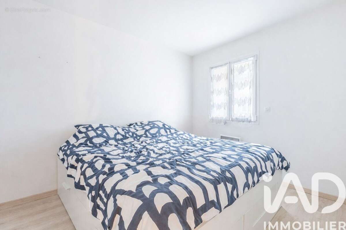 Photo 5 - Maison à CHILLY-MAZARIN