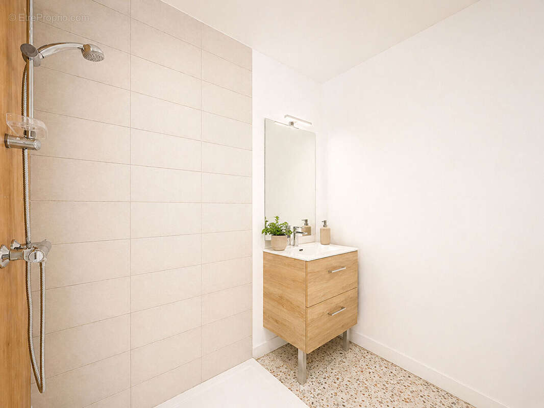 Appartement à BLOIS