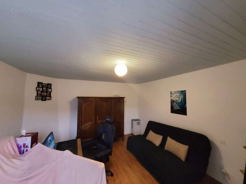 Maison à BOISSE-PENCHOT